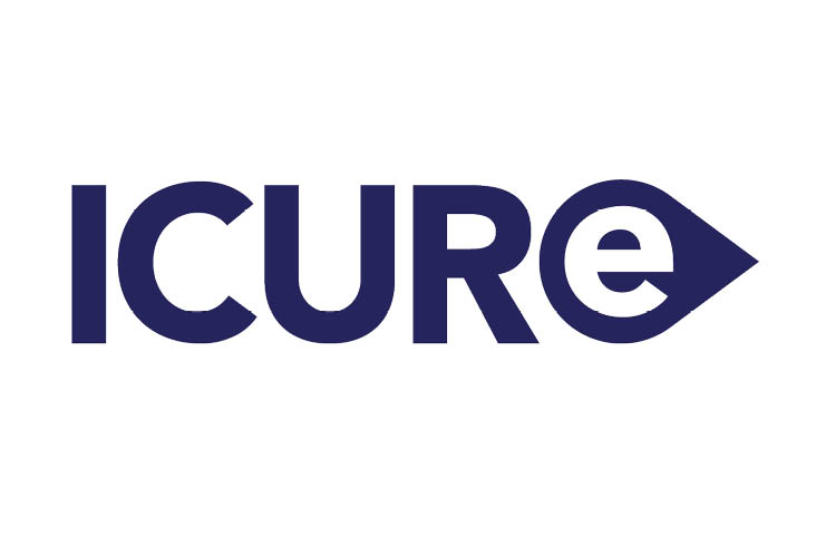 UKRI ICURe programme logo